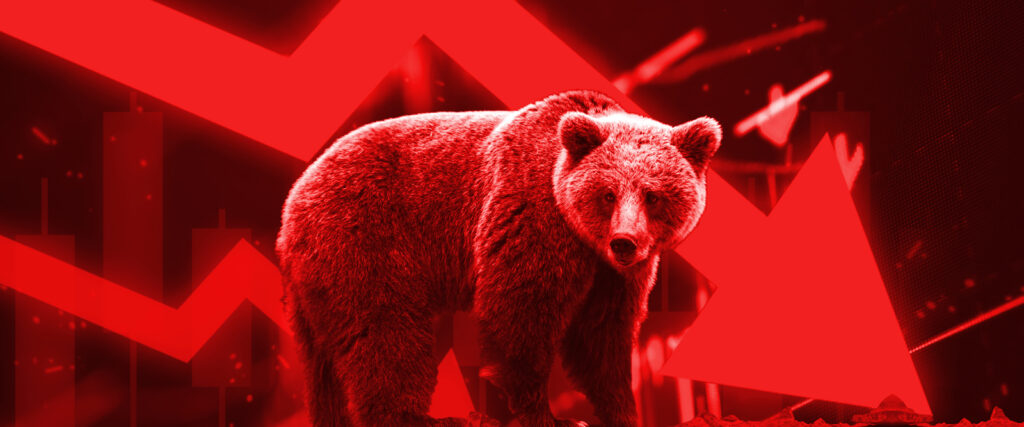 Start Investing in Bear Market