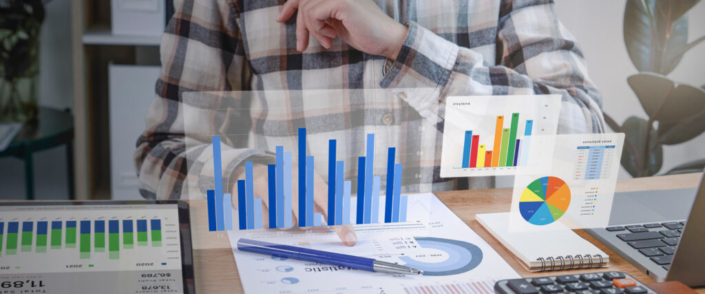 Where to invest money