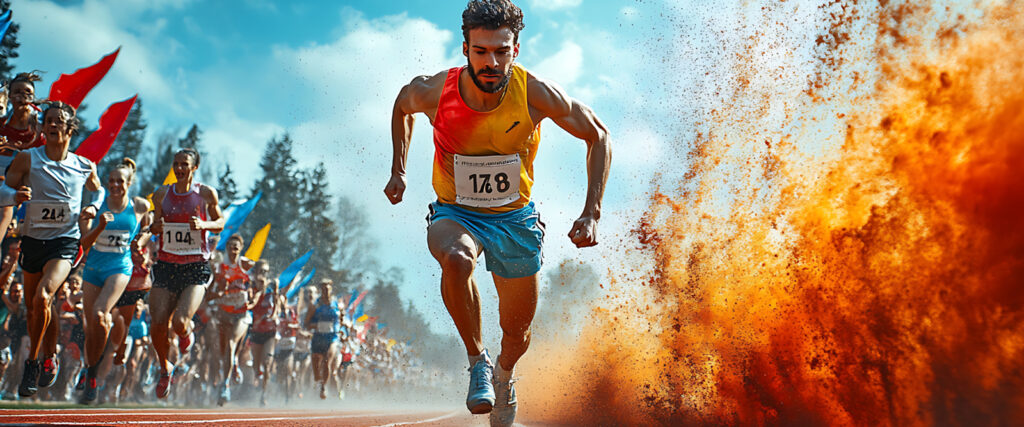 भारतासमोर ऑलिम्पिक स्पर्धेची आव्हाने