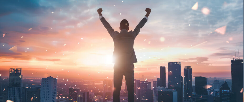 यशस्वी भव