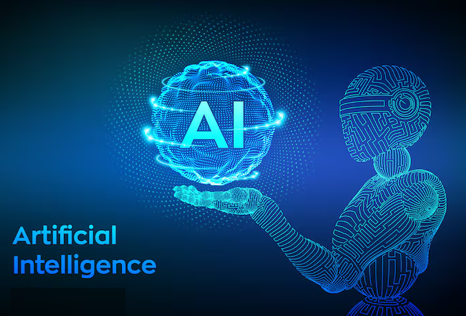 Artificial Intelligence (AI) – Loss of Human Identity